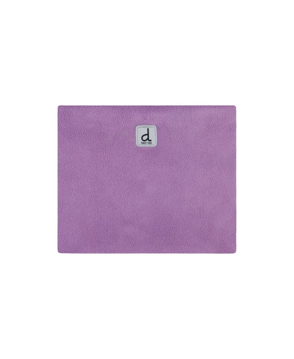 Polar Fleece Neck Warmer by Deux Par Deux