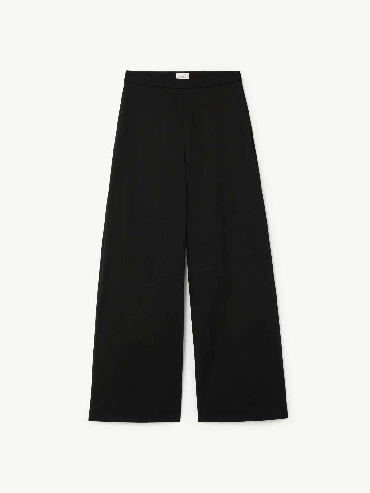 The Waisted Jackie Pant by GWYN