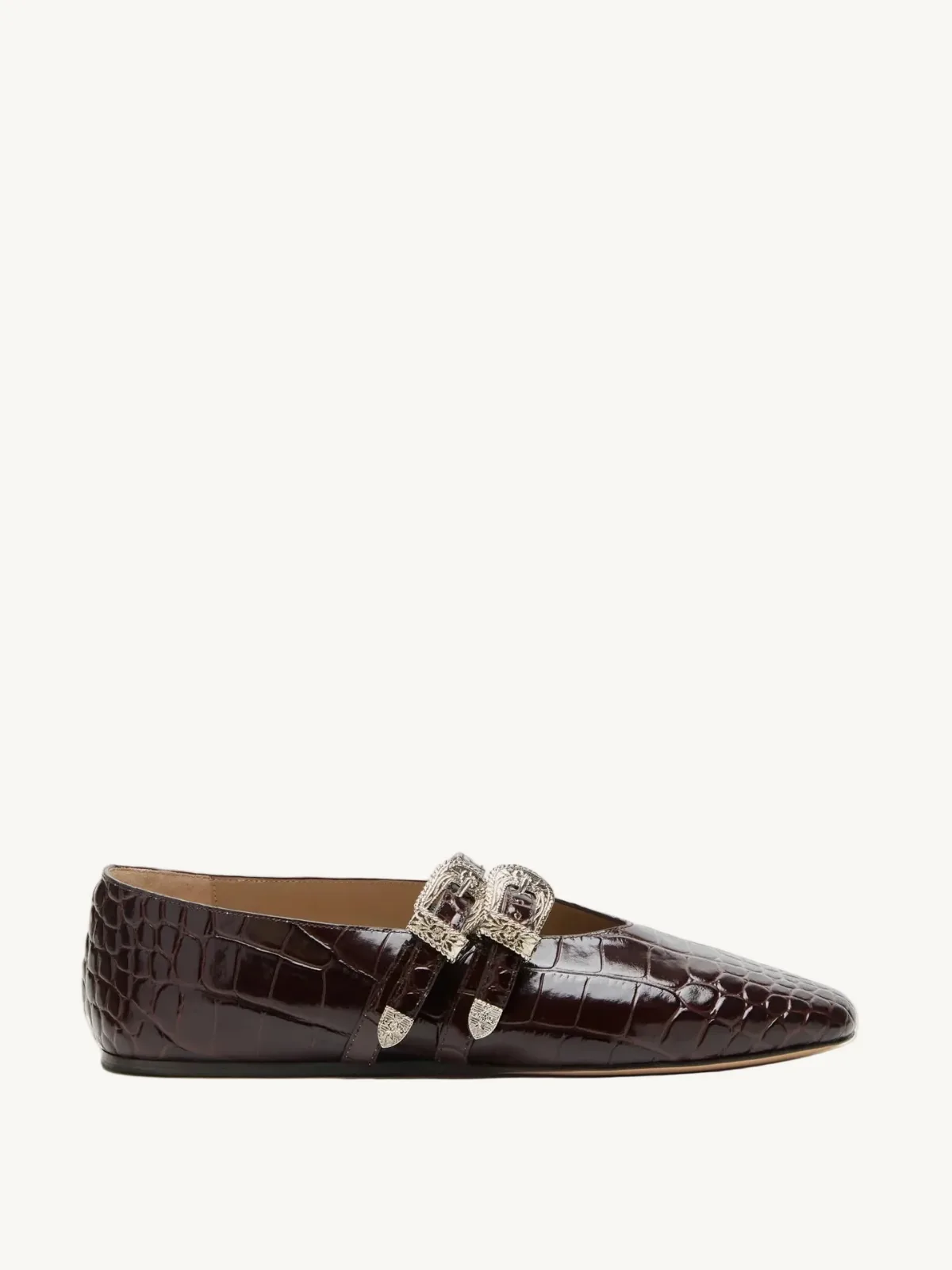 Claudia Slipper by Le Monde Beryl