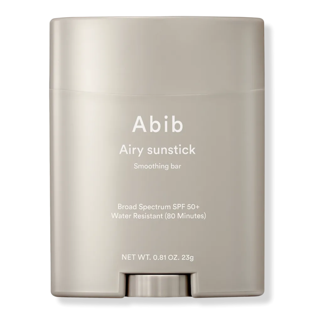 Airy Sunstick Smoothing Bar by Abib