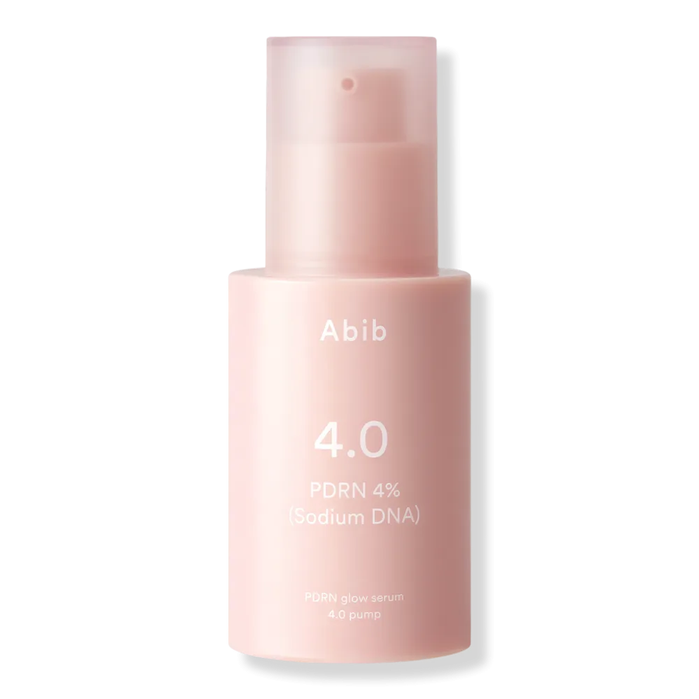 PDRN Glow Serum 4.0 Pump by Abib