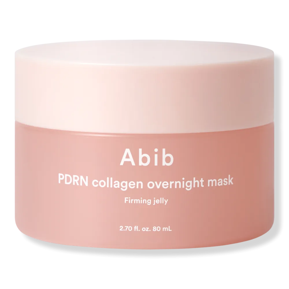 PDRN Collagen Overnight Mask Firming Jelly by Abib