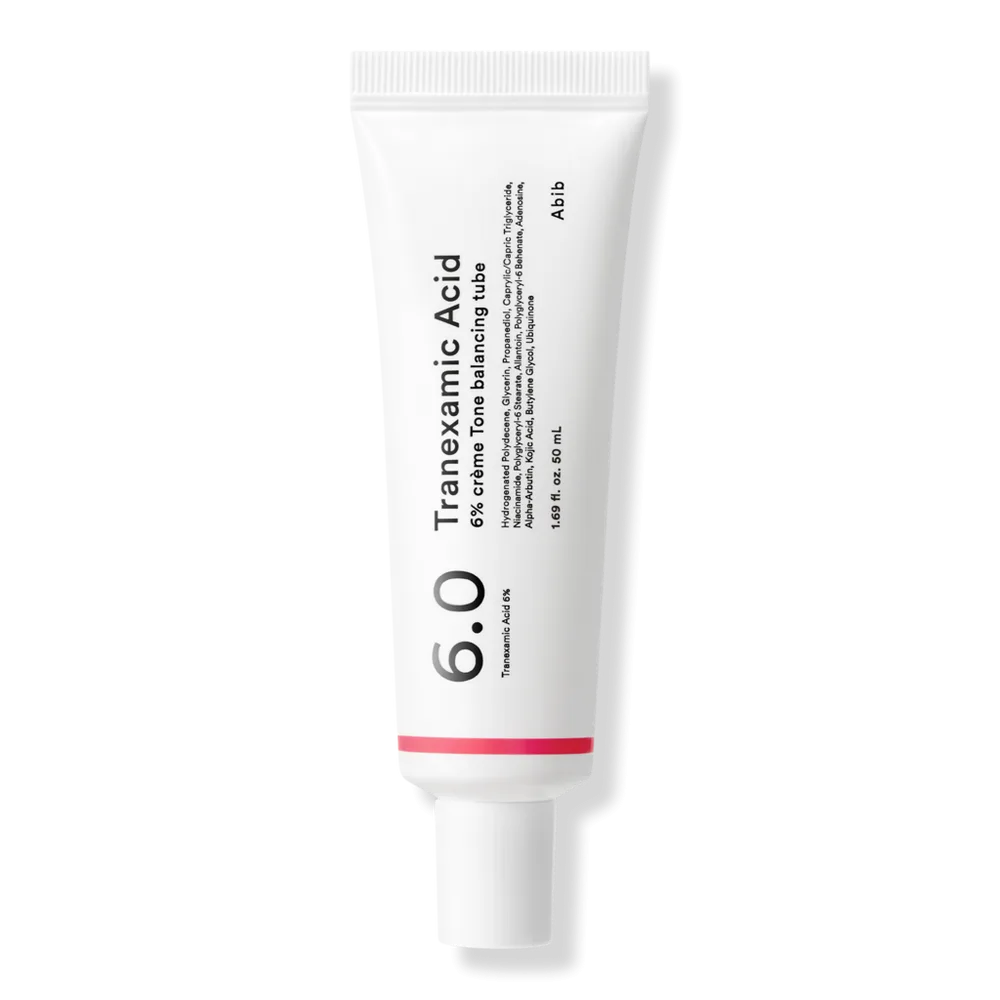 Tranexamic Acid 6% Creme Tone Balancing Tube by Abib