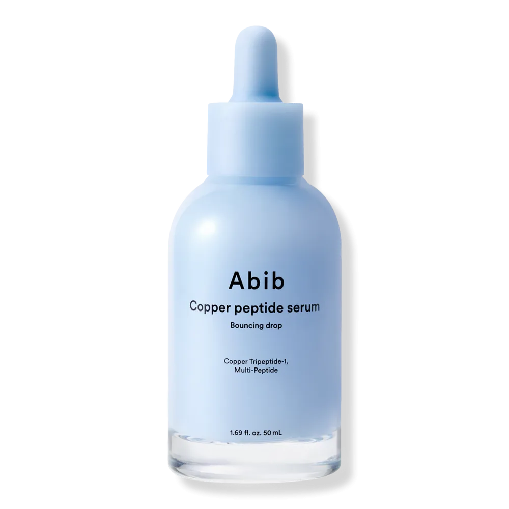 Copper Peptide Serum Bouncing Drop by Abib