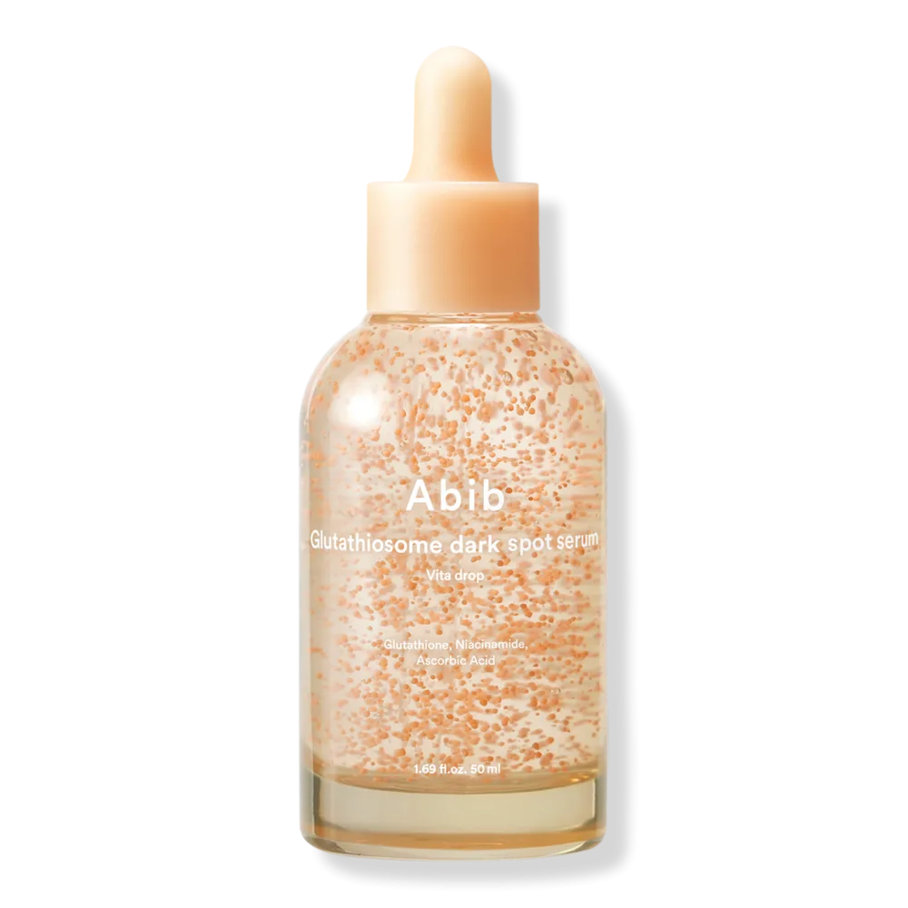 Glutathiosome Dark Spot Serum Vita Drop by Abib