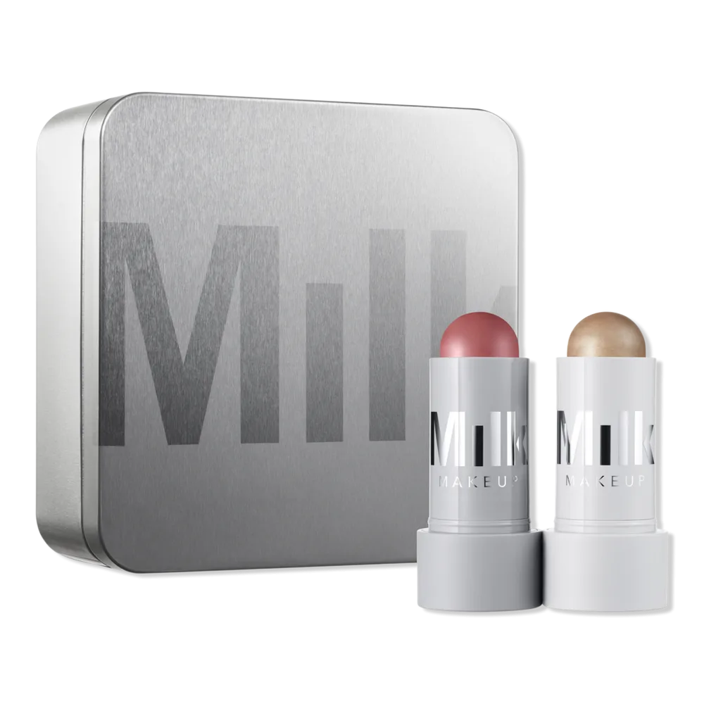 It's Lit Holiday Kit by MILK MAKEUP