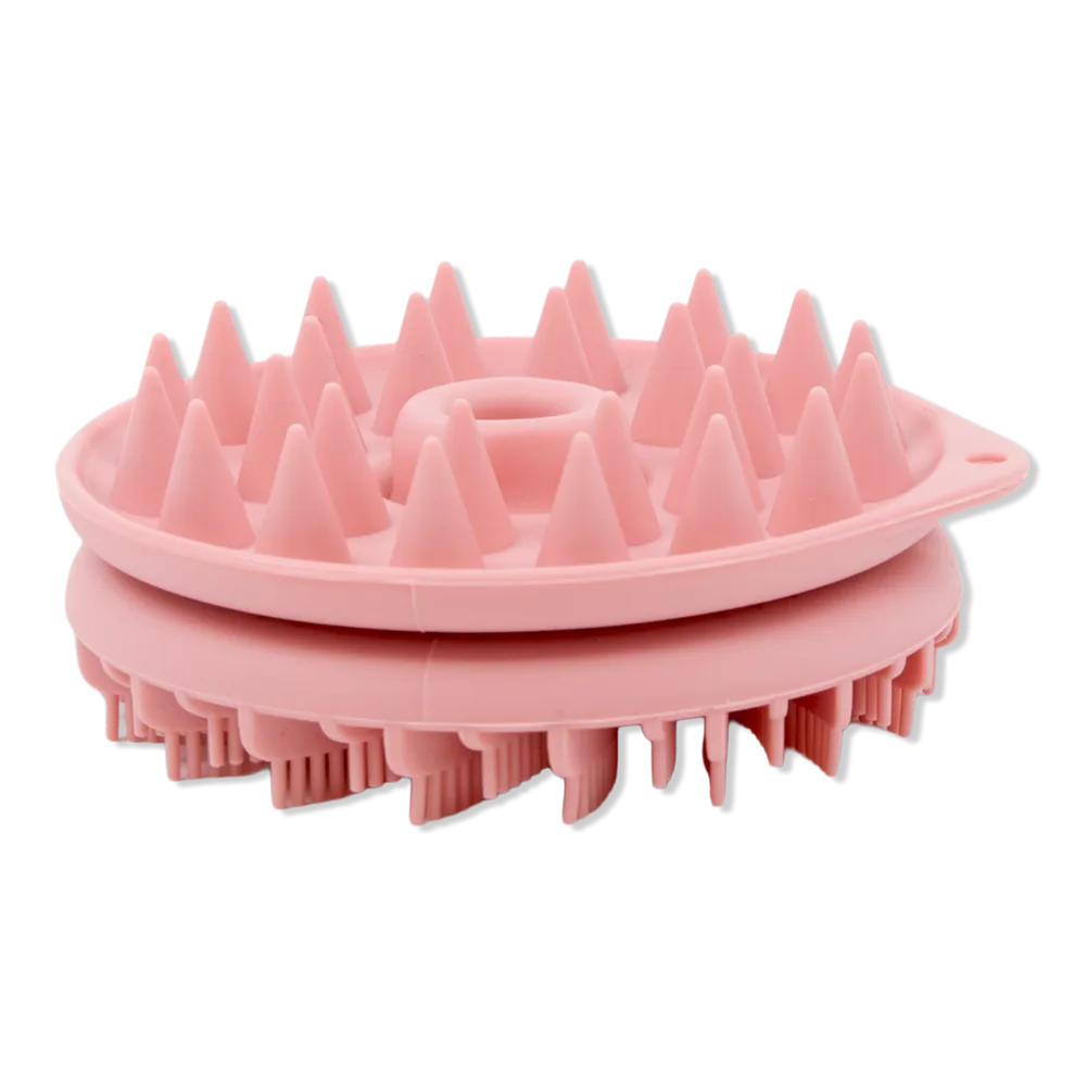 2-IN-1 Dual-Sided Exfoliator by The Vintage Cosmetic Company
