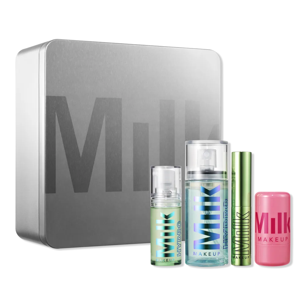 The Milk VIPs Holiday Set by MILK MAKEUP