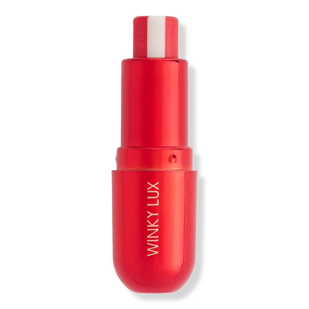 Reindeer Fuel Lip Balm by Winky Lux