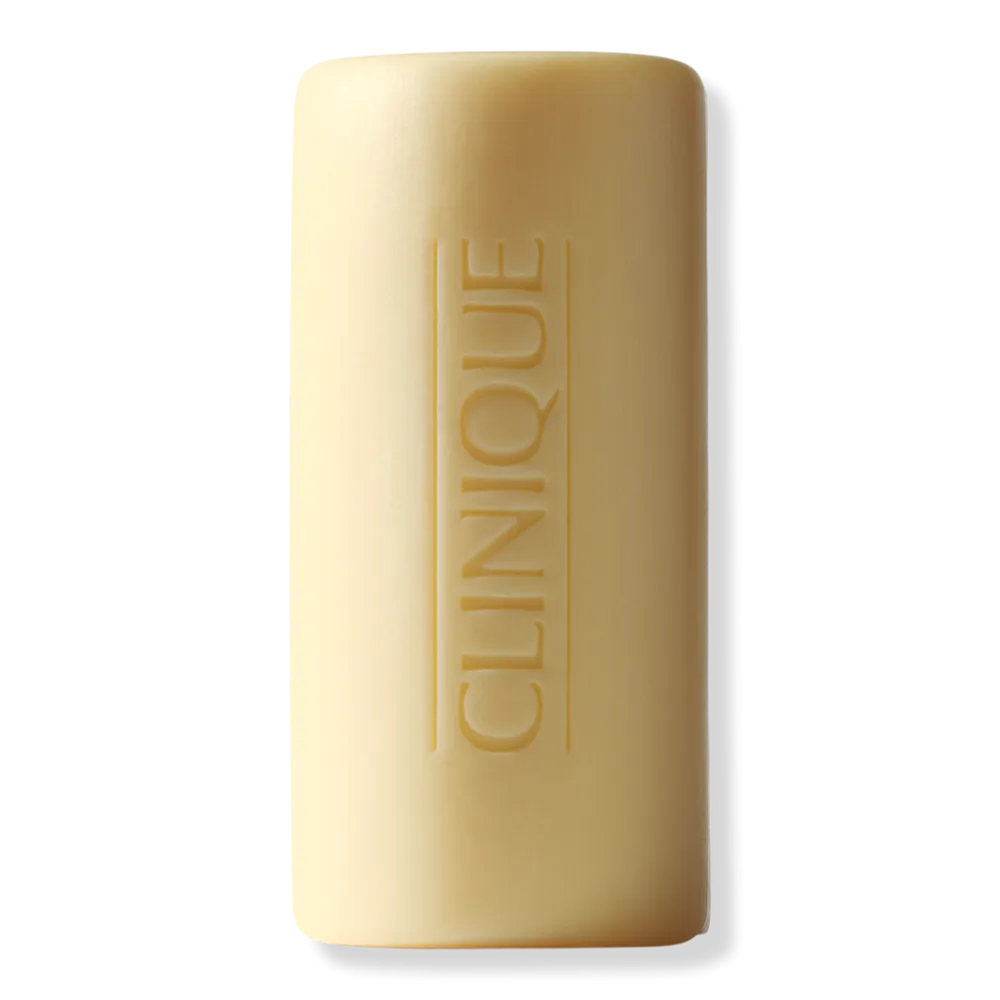 Facial Soap, Dry Combination by Clinique