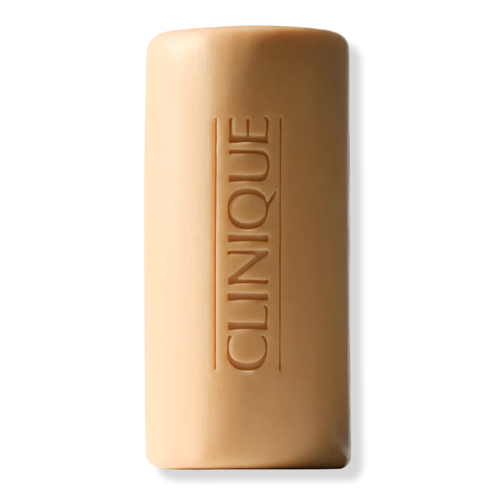 Facial Soap, Oily Combination by Clinique