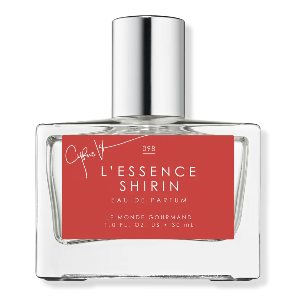L'Essence Shirin Eau De Parfum by LE MONDE GOURMAND