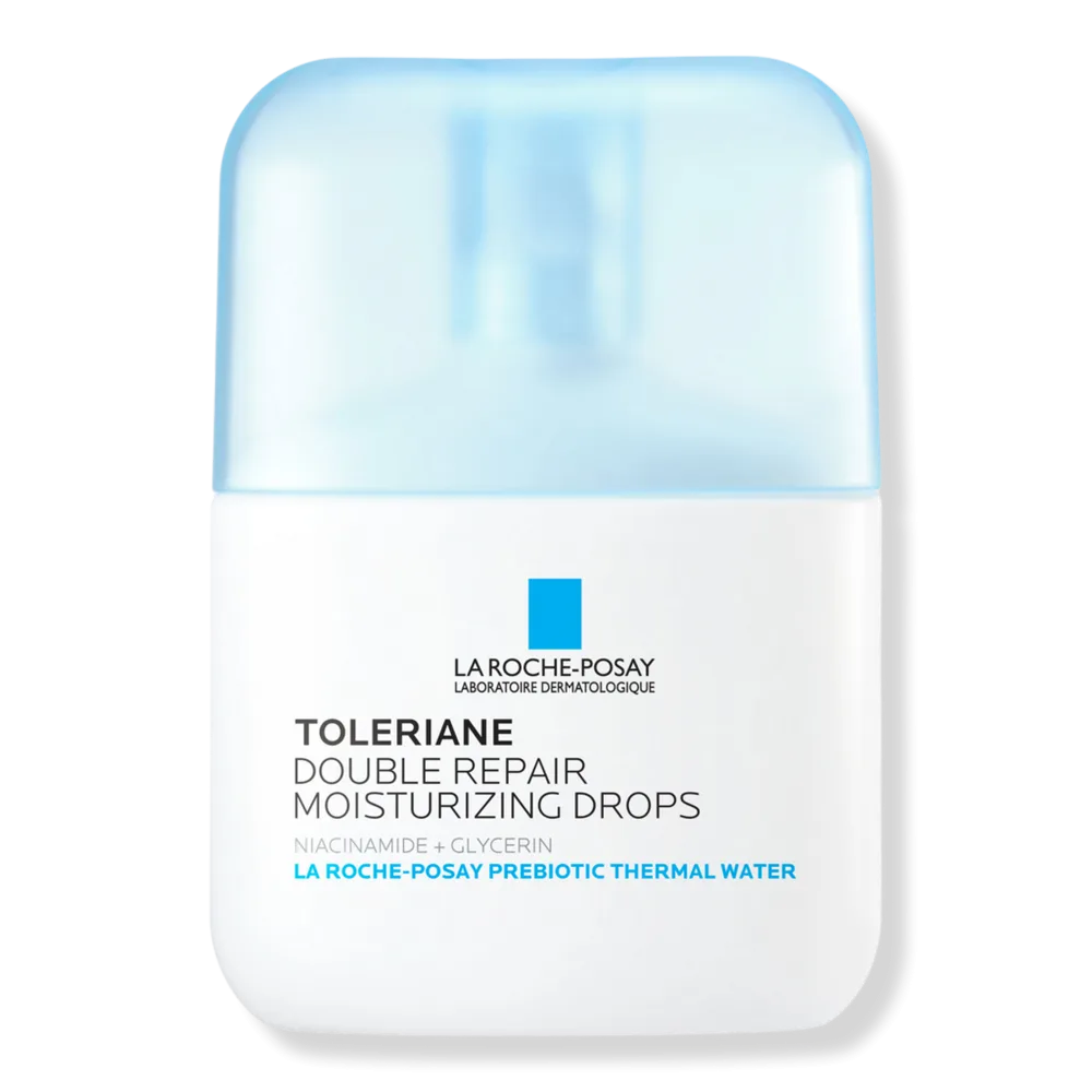 Toleriane Double Repair Moisturizing Drops by La Roche-Posay