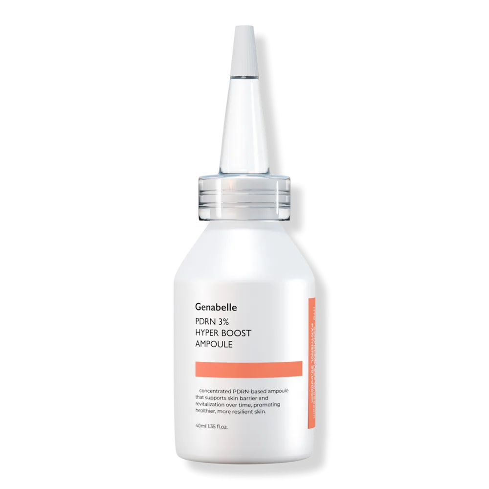PDRN 3% Hyper Boost Ampoule by Genabelle