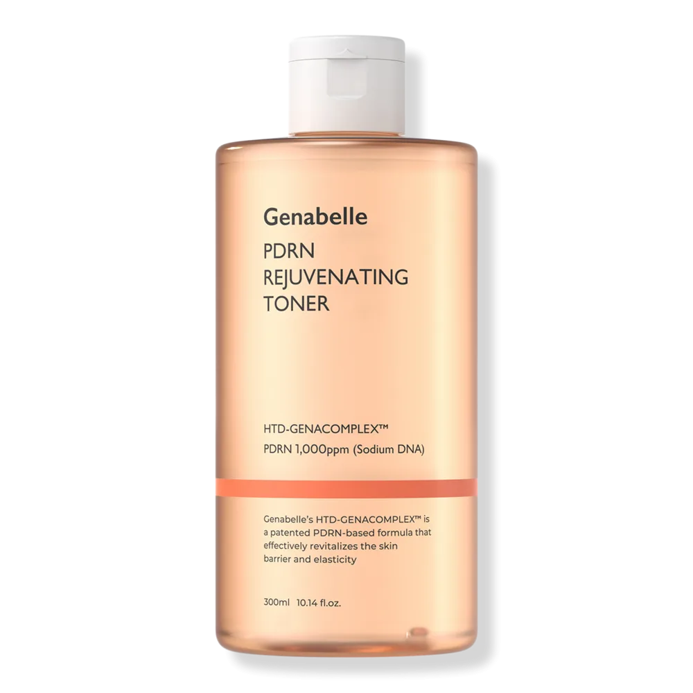 PDRN Rejuvenating Daily Toner by Genabelle