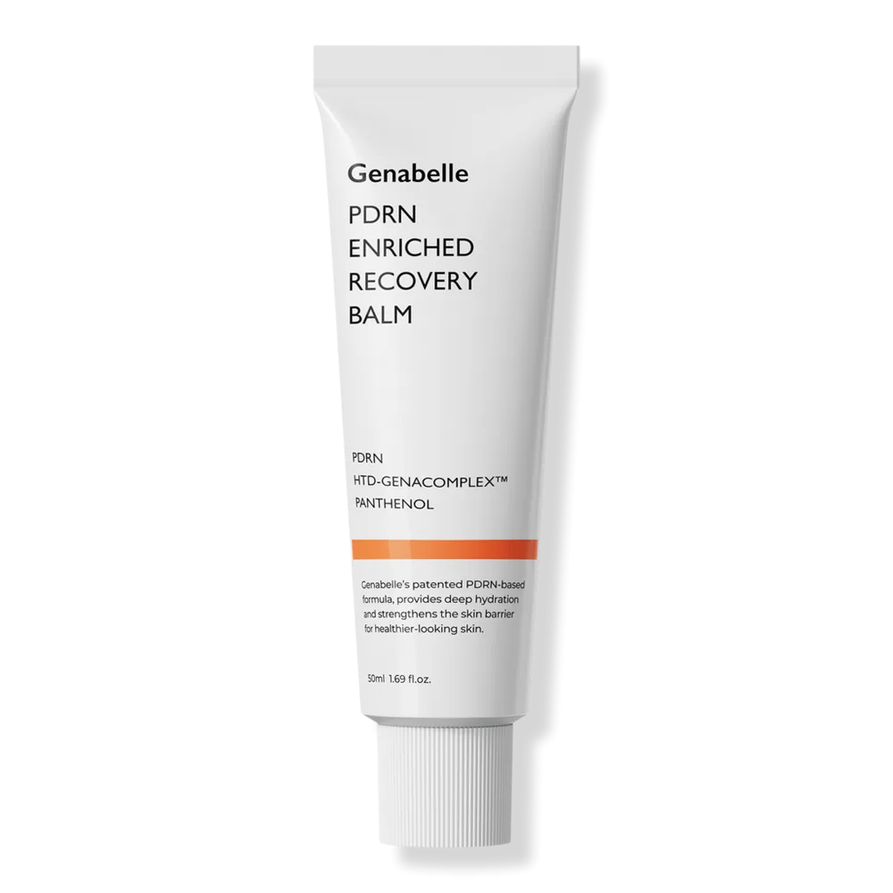 PDRN Enriched Intense Barrier Recovery Balm by Genabelle