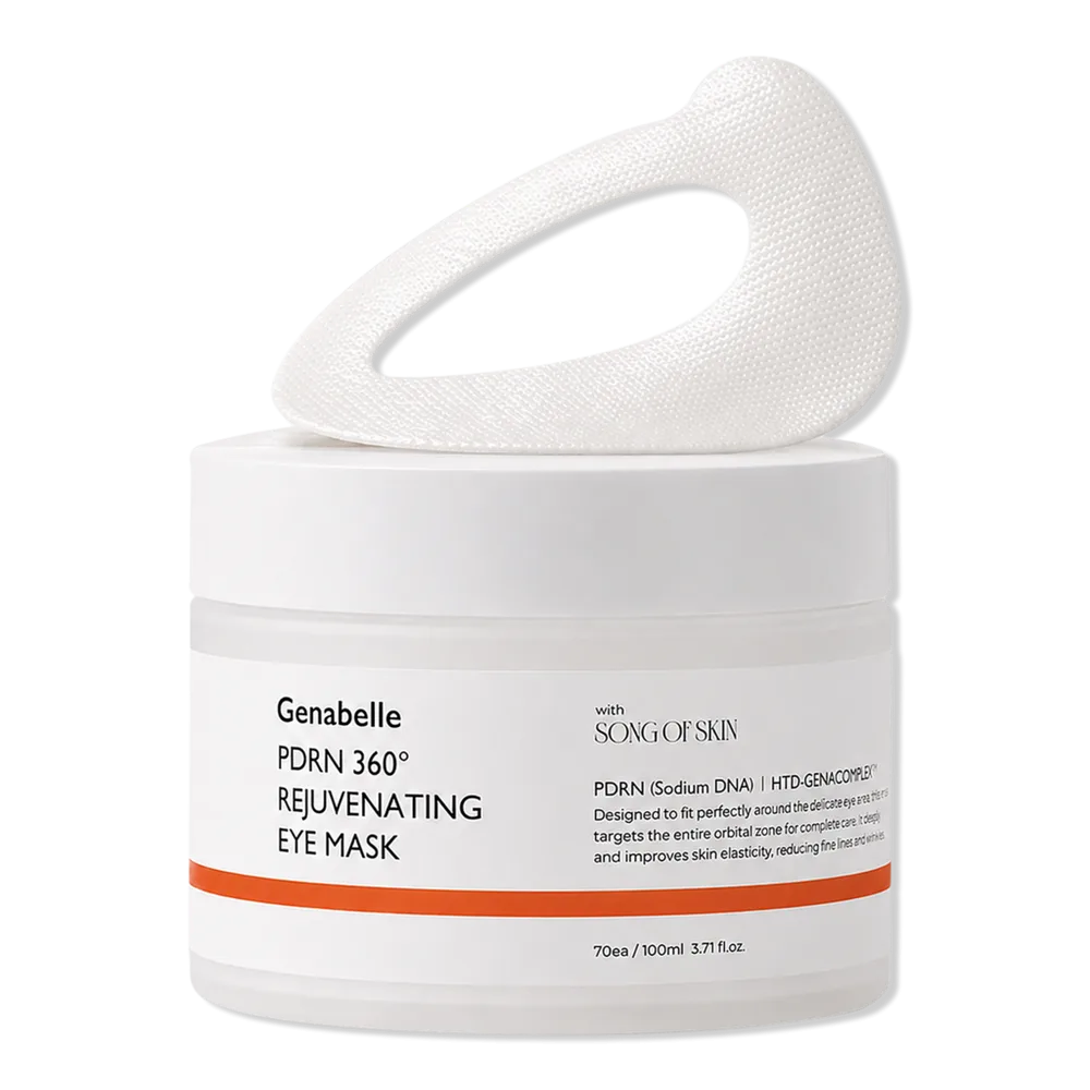 PDRN 360° Rejuvenating Eye Mask by Genabelle