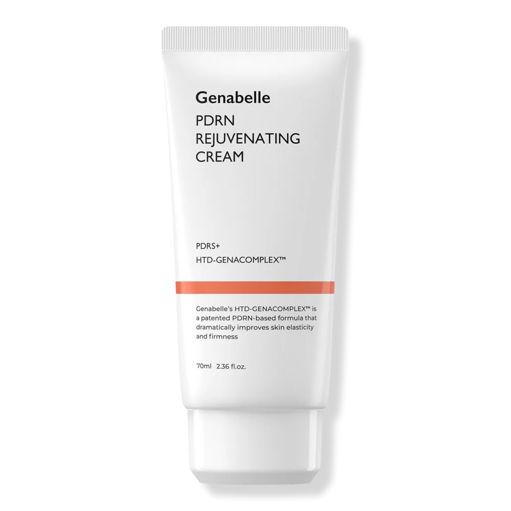 PDRN Rejuvenating Daily Cream by Genabelle