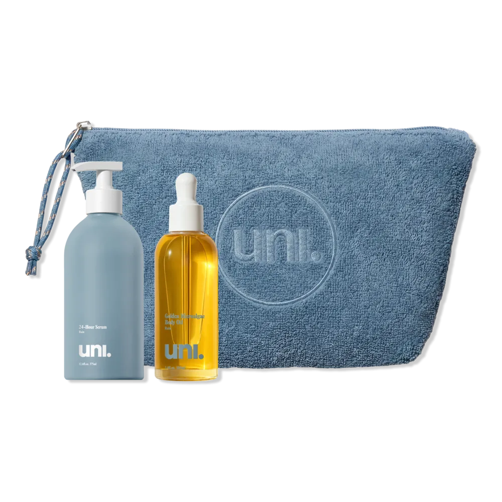 Rain Body Glow Kit by Uni