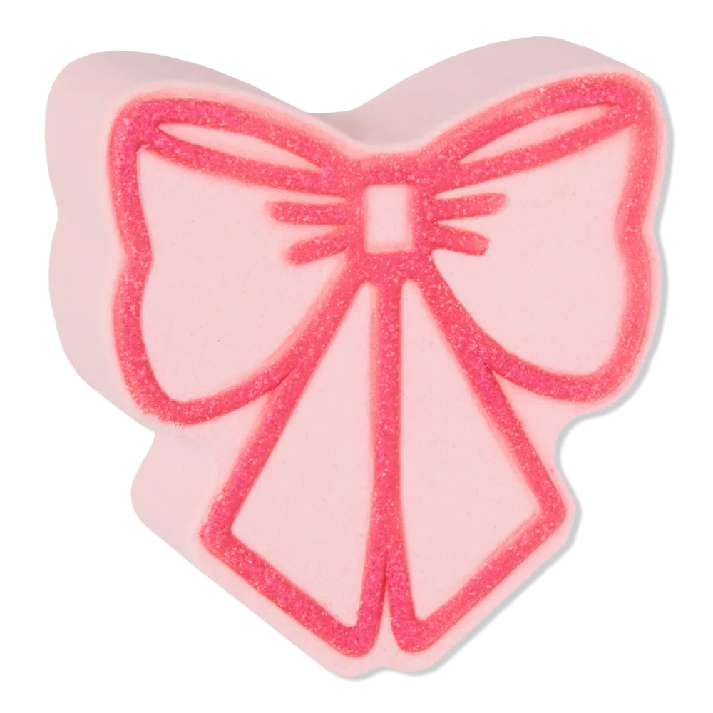 Holiday Bow Bath Bomb Fizzer by ULTA Beauty Collection