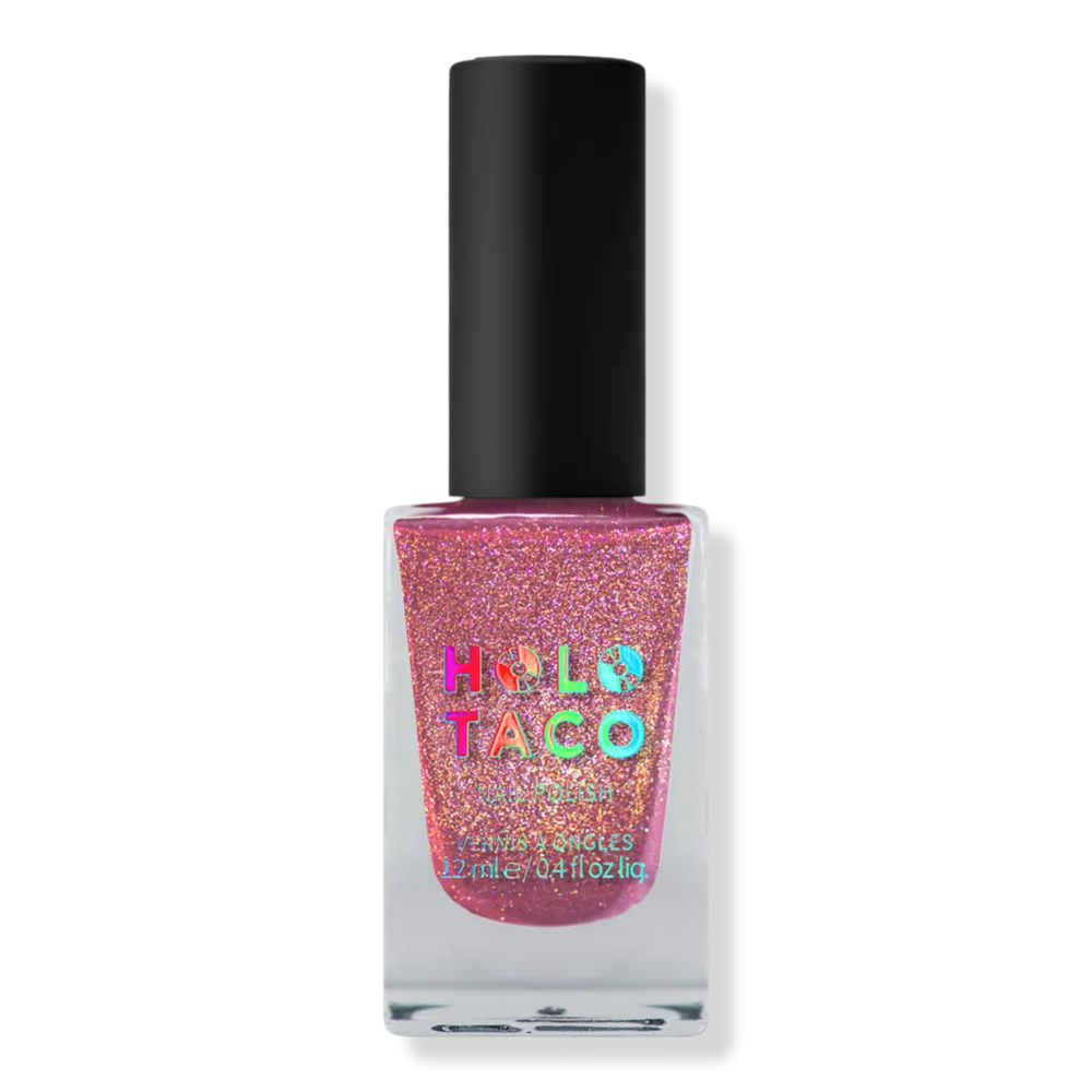 Specialty Nail Polish by Holo Taco