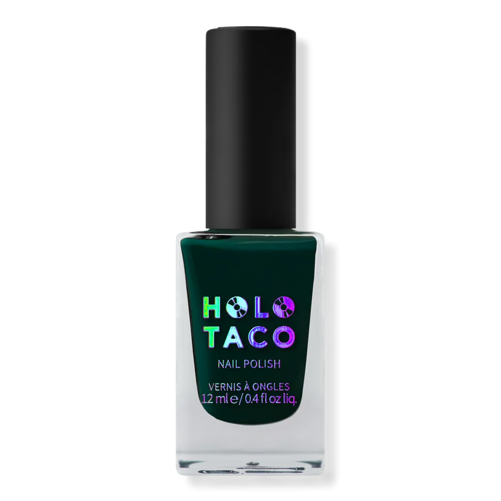 Creme Nail Polish by Holo Taco
