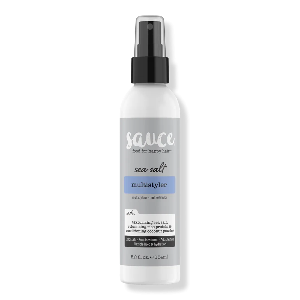 Multi Styler by Sauce Beauty
