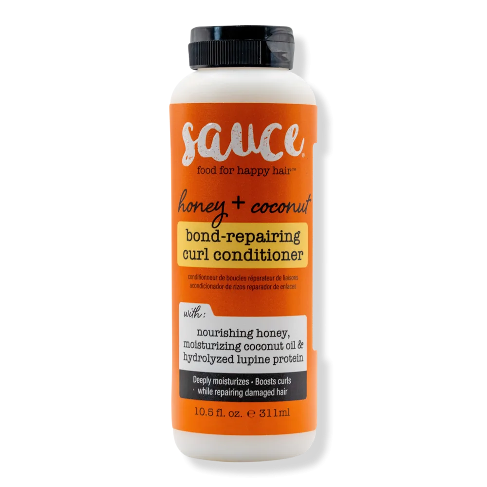 Honey Conditioner by Sauce Beauty