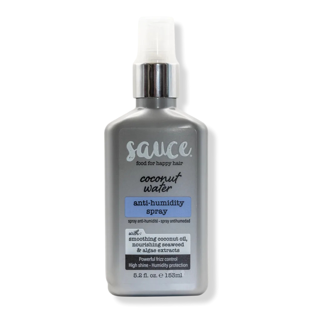 Anti Humidity by Sauce Beauty