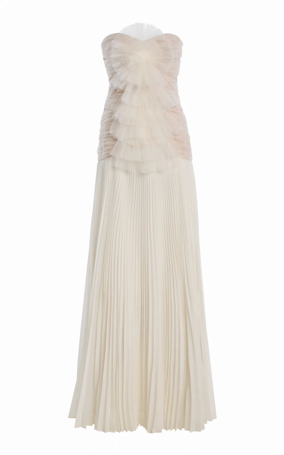 Seraphina Lace Maxi Dress by Alexis