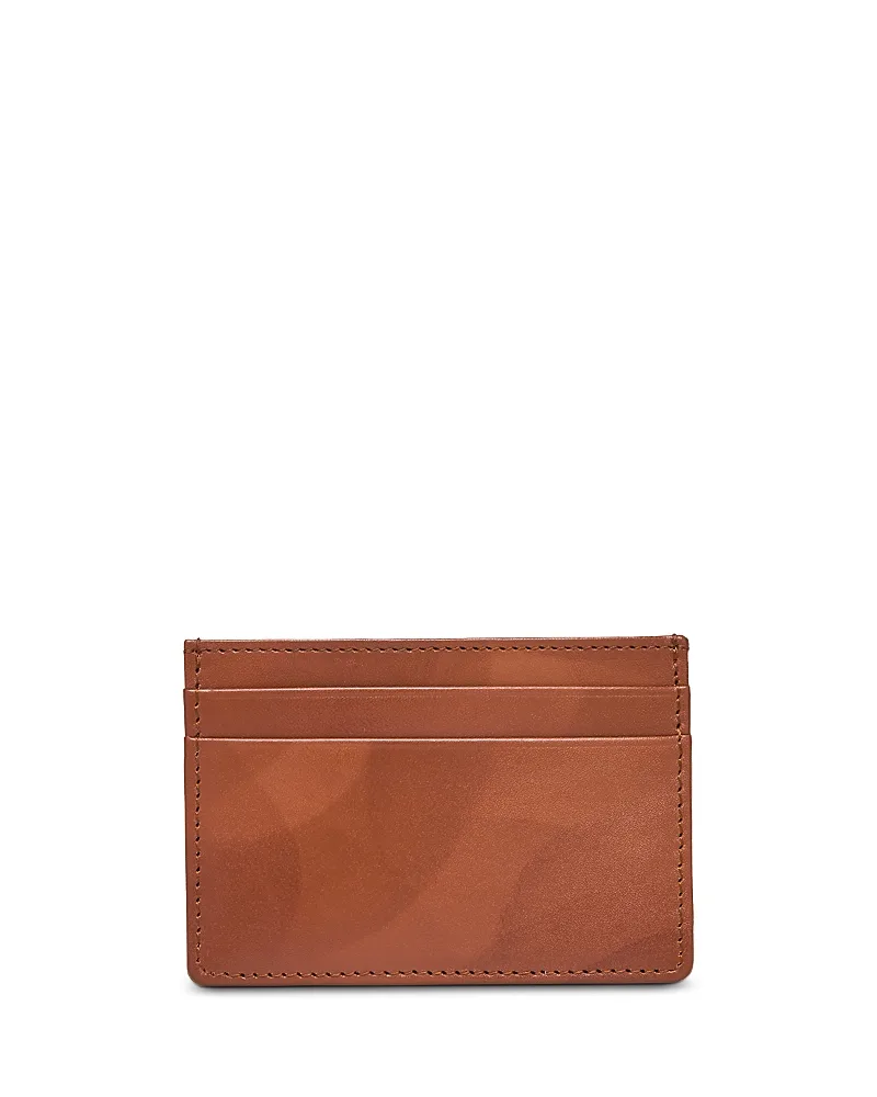 Leather Card Case by The Mens Store At Bloomingdales