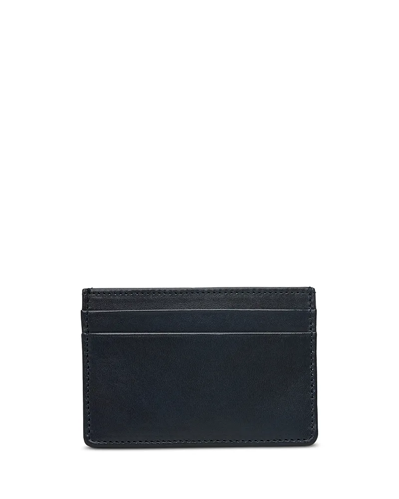 Leather Card Case