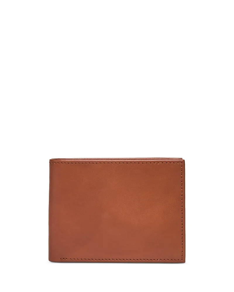 Leather Bifold Wallet by The Mens Store At Bloomingdales