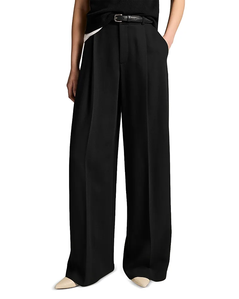 Camille Wide Leg Pants