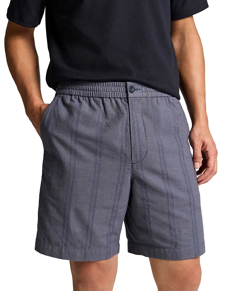 Cove Stripe Shorts