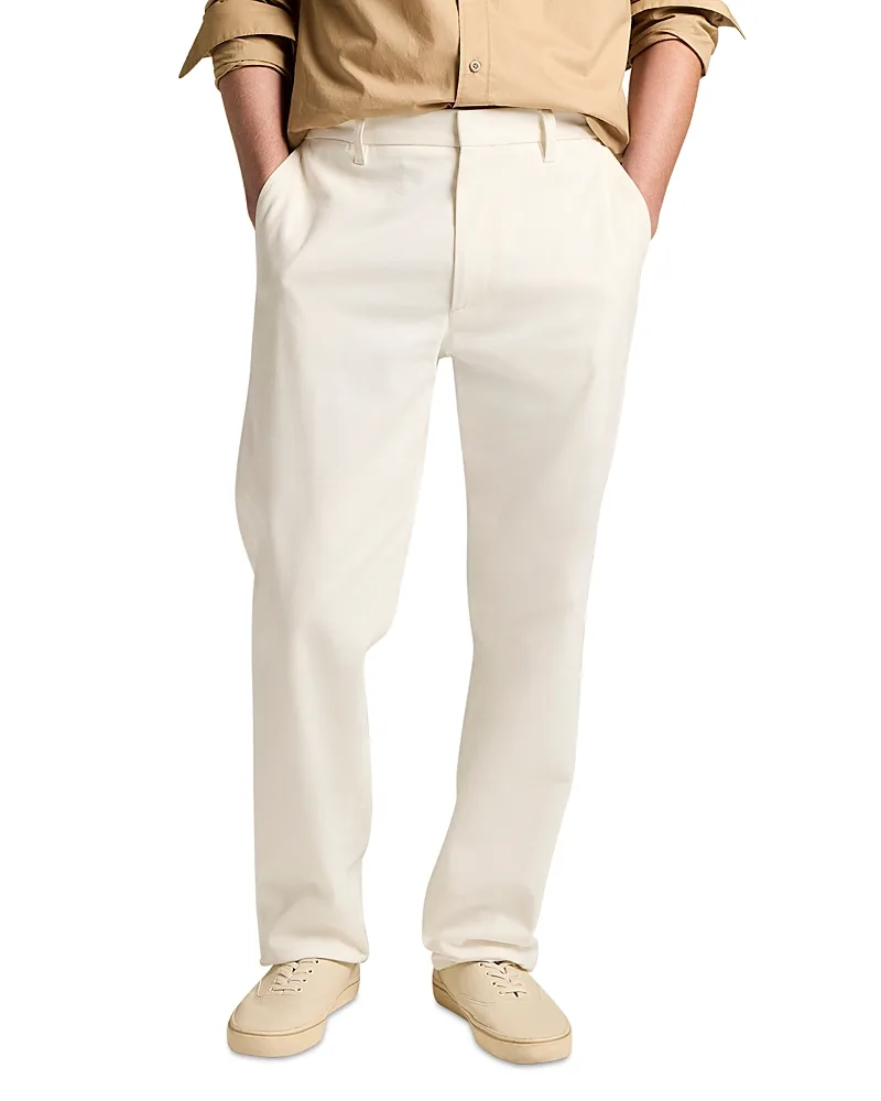 Louie Chino Pants by Vince