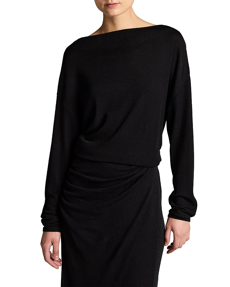 Drape Top by Vince