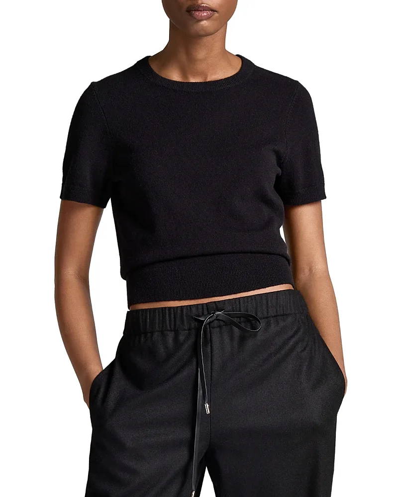 Crewneck Top by Vince