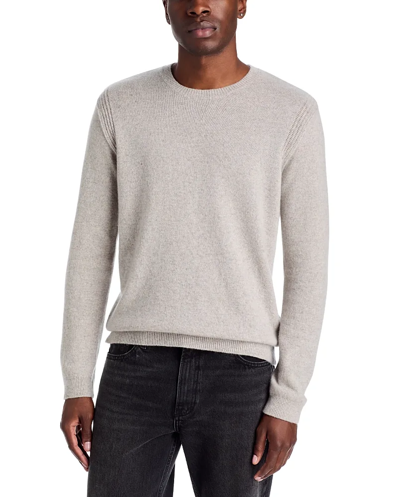 Canosa Crewneck Sweater by John Varvatos