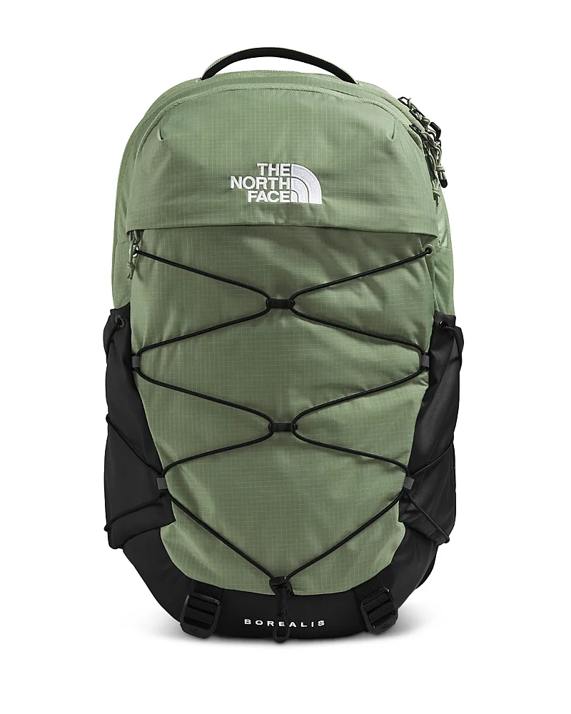 Borealis Bark Mist Backpack by The North Face