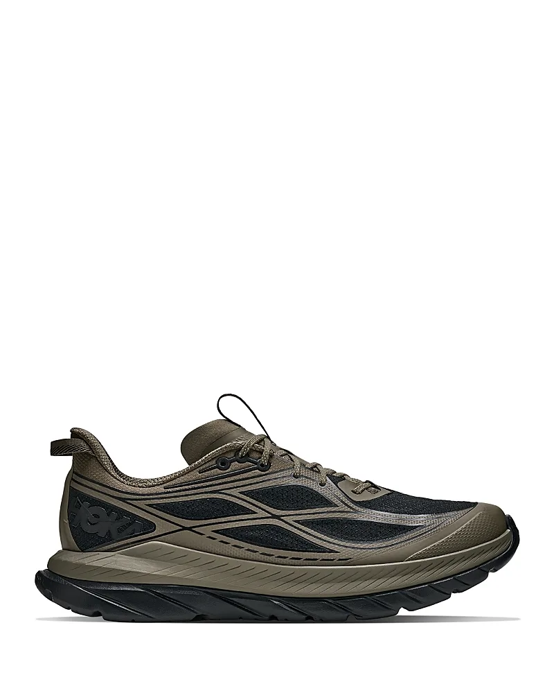Mach Remastered Sneakers by Hoka