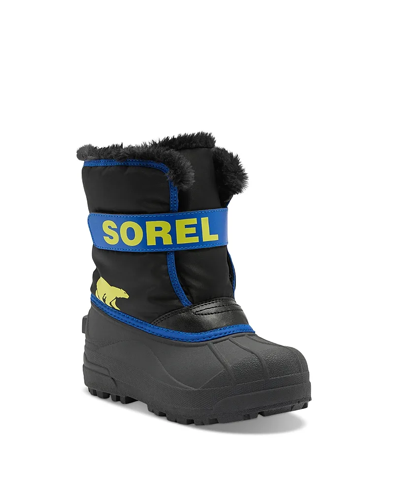 Snow Commander Winter Boots by SOREL