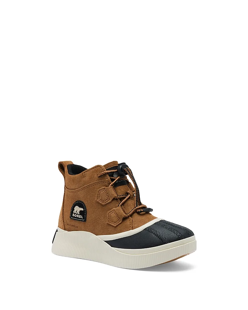 Out N About Iv Classic Waterproof Boots by SOREL