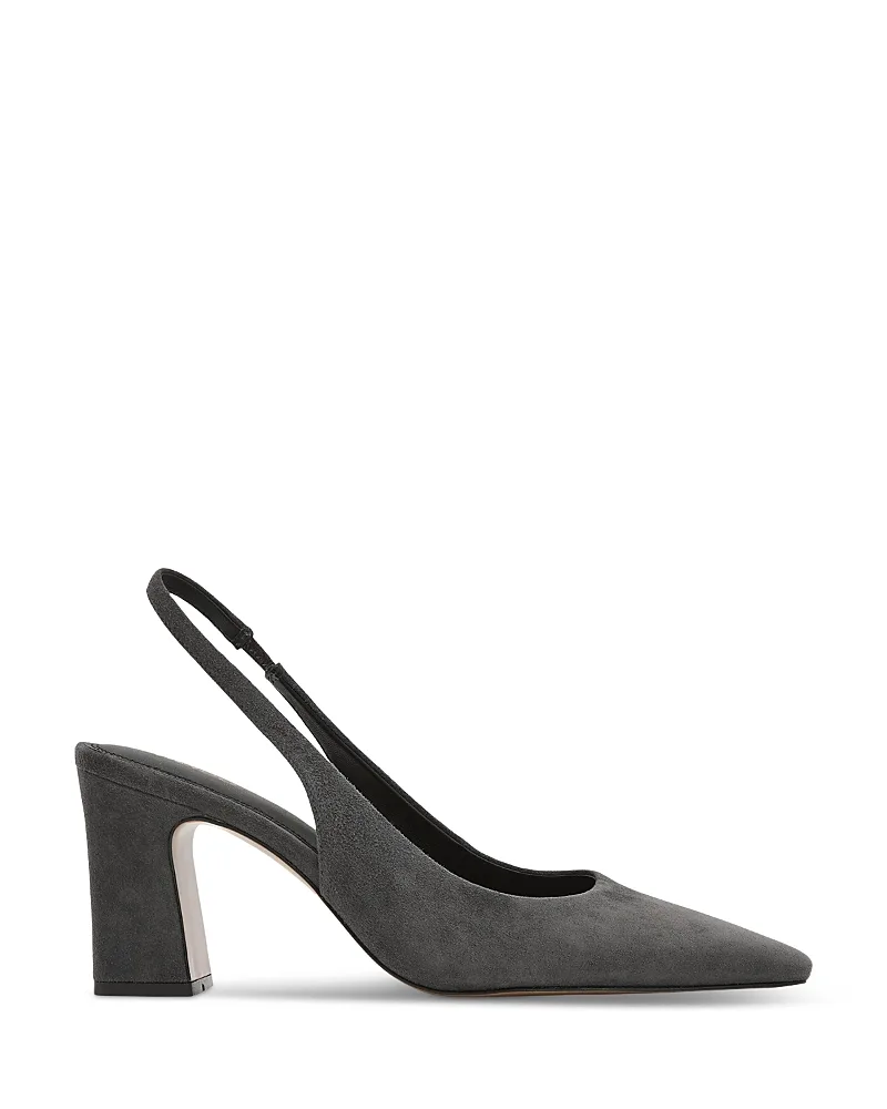 Lorena Slingback Court Heels by Reiss