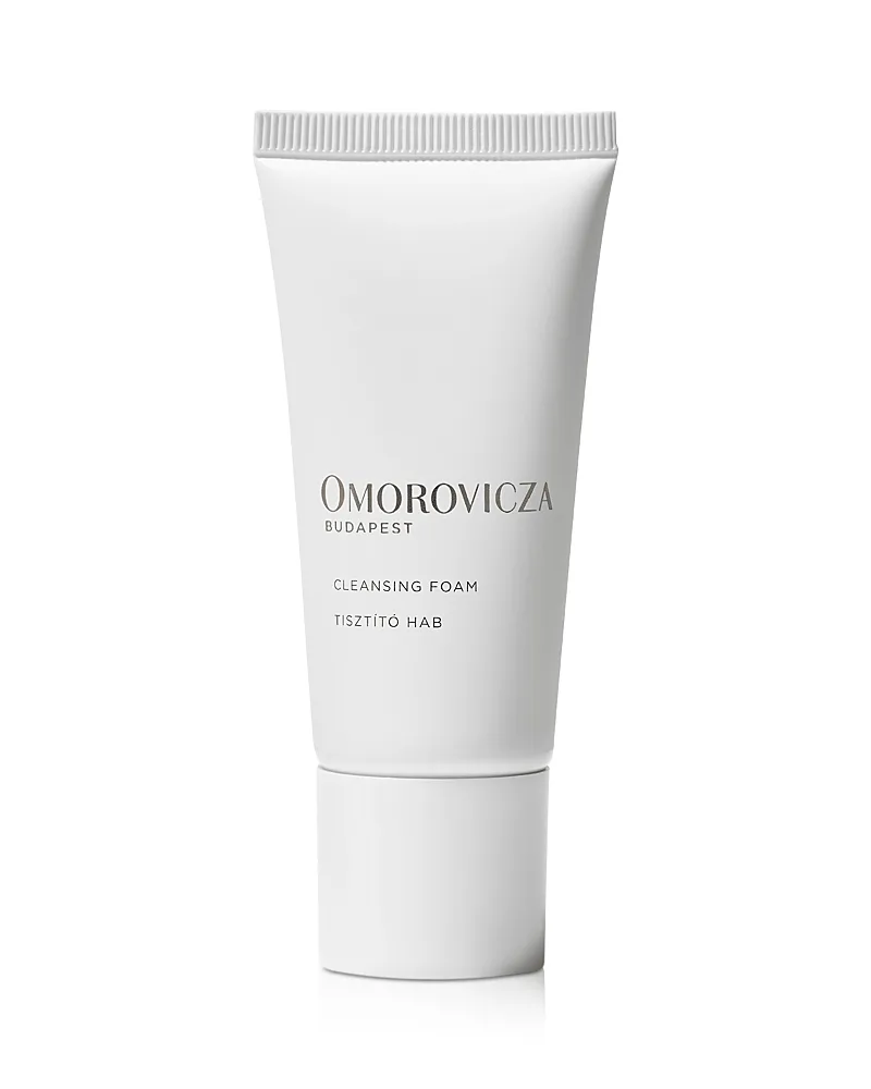 Cleansing Foam 1.01 oz by Omorovicza