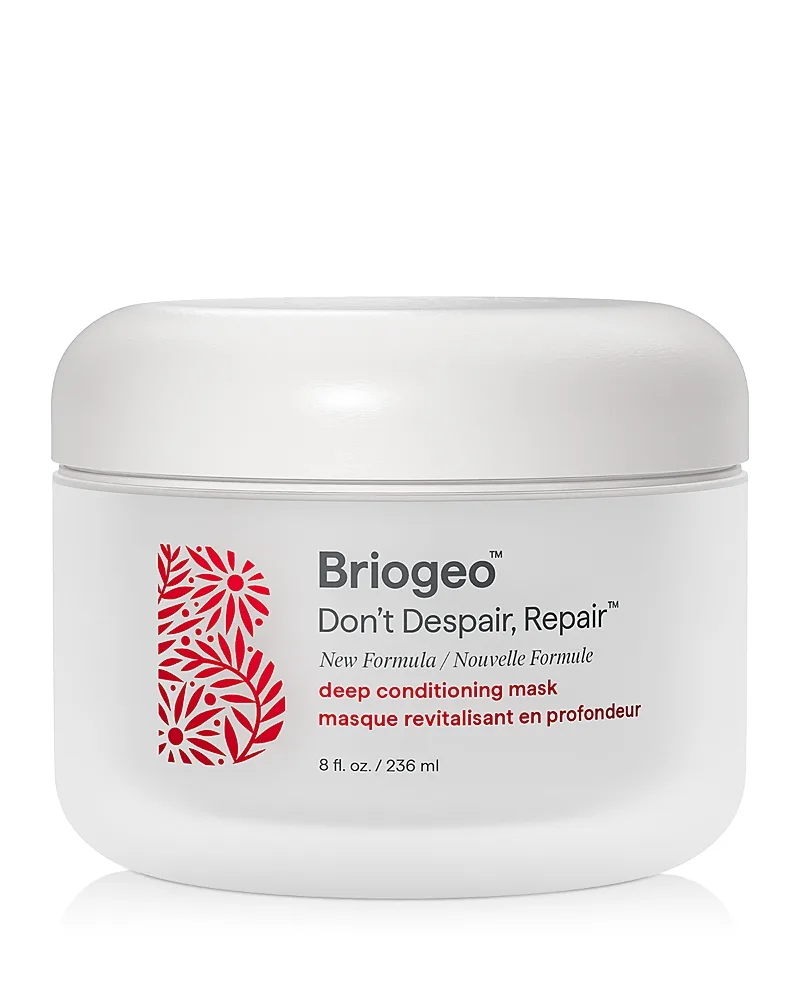 Dont Despair, Repair Deep Conditioning Mask 8 oz by Briogeo