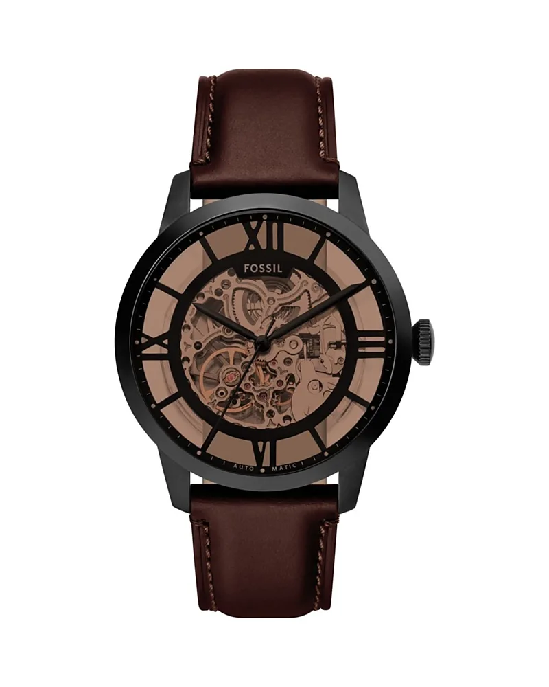Townsman Watch, 44mm by Fossil