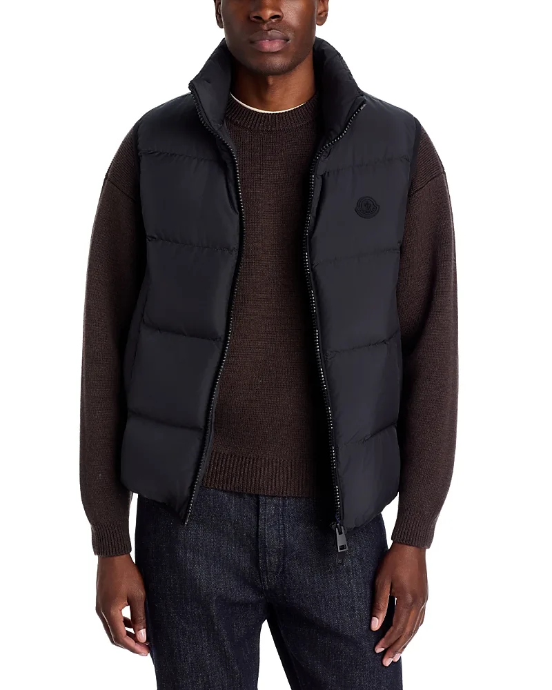 Gabas Down Vest