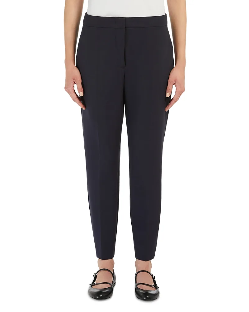 Jersey Trousers by Max Mara