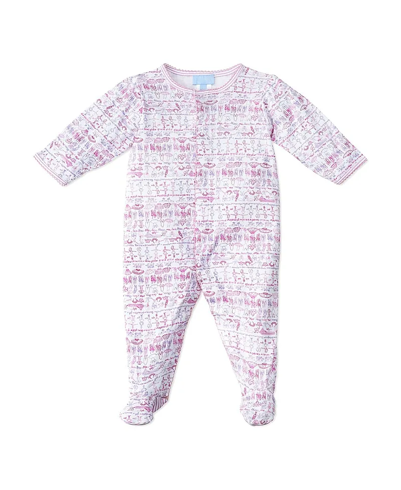 Ballet Onesie by Joy Street